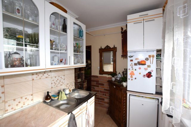 Eladó panellakás, Debrecenben 61.9 M Ft, 2+2 szobás