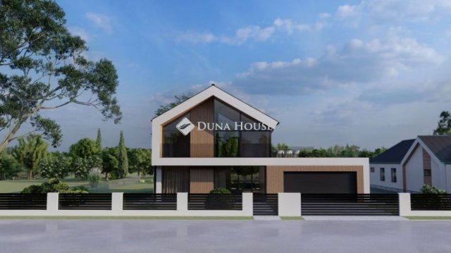 Eladó családi ház, Budajenőn 390 M Ft, 5 szobás