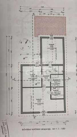 Eladó családi ház, Lispeszentadorjánban 55.948 M Ft, 7 szobás
