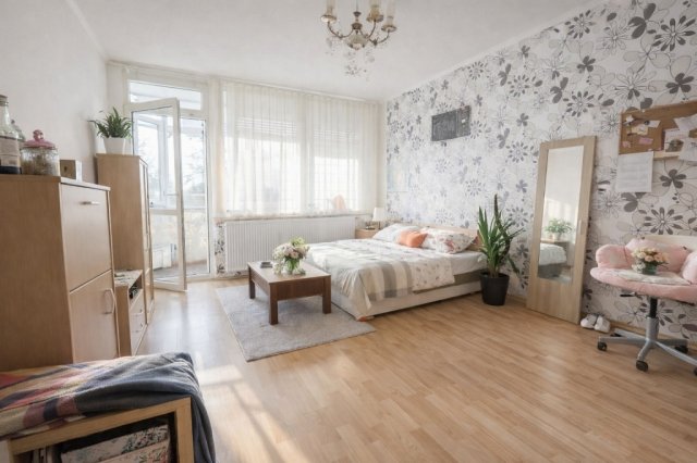 Eladó téglalakás, Budapesten, XVI. kerületben 59.999 M Ft