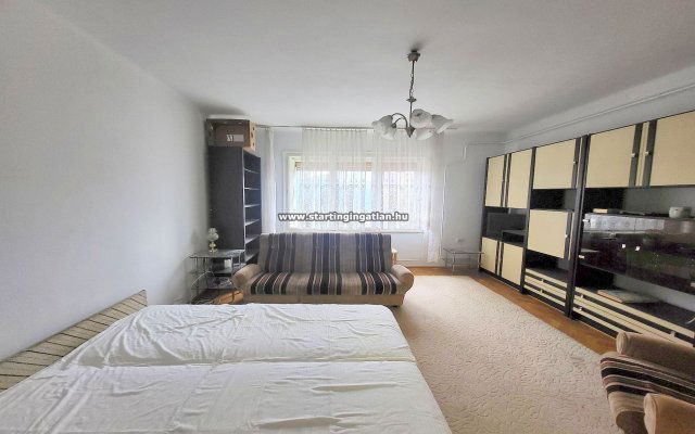 Eladó téglalakás, XV. kerületben, Bethlen Gábor utcában