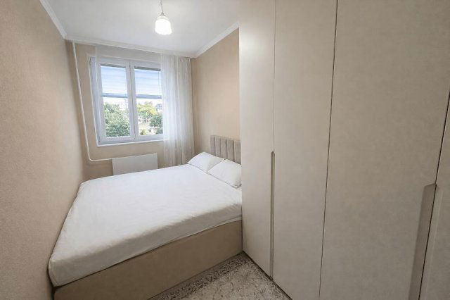 Eladó panellakás, Budapesten, IV. kerületben, Dugonics utcában