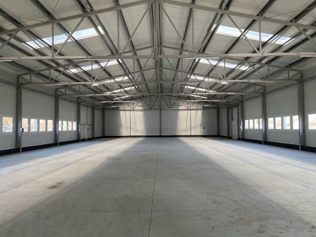 Eladó ipari ingatlan, Kecskeméten 249.99 M Ft