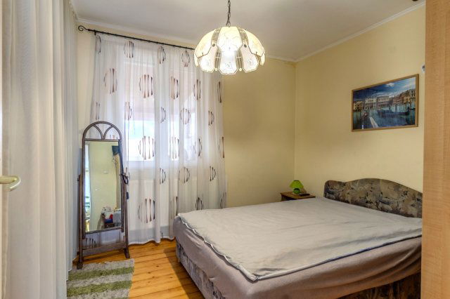 Eladó téglalakás, Sajószentpéteren 37 M Ft, 2 szobás