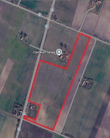 Eladó mezogazdasagi ingatlan, Kocséren 19.9 M Ft