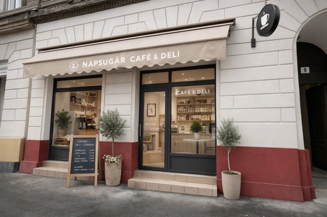 Eladó üzlethelyiség, VIII. kerületben, Kiss József utcában