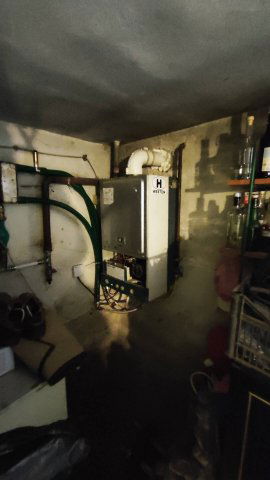 Eladó családi ház, Ópályin 27 M Ft, 3 szobás