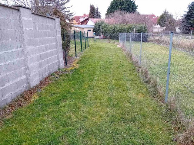 Eladó családi ház, Győrött 35 M Ft, 3 szobás