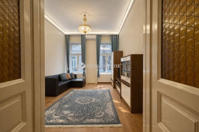 Eladó téglalakás, Budapesten, XIV. kerületben 95.5 M Ft