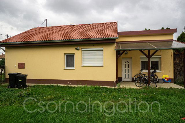 Eladó családi ház, Farádon 45 M Ft, 3 szobás
