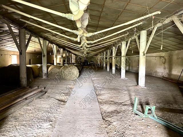 Kiadó ipari ingatlan, Derekegyházán 450 E Ft / hó