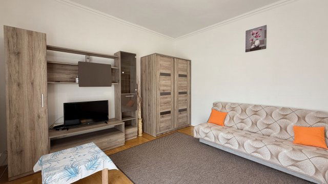 Kiadó téglalakás, albérlet, Debrecenben 260 E Ft / hó, 2 szobás