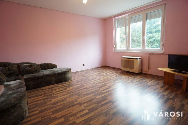 Eladó téglalakás, Nagykanizsán 27.9 M Ft, 2 szobás