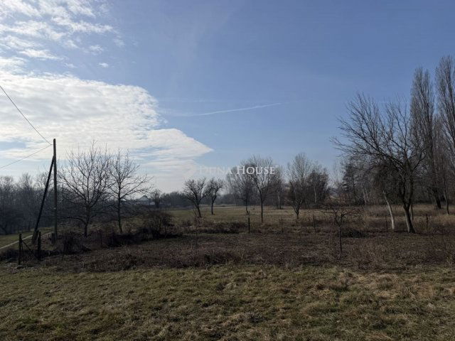 Eladó telek, Örvényesen 39.9 M Ft / költözzbe.hu