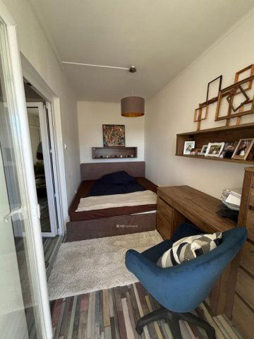 Eladó panellakás, Miskolcon 34.9 M Ft, 1+2 szobás