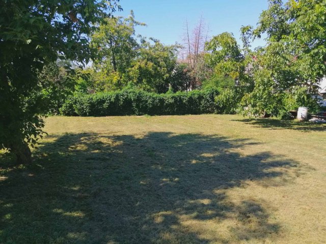 Eladó telek, Zamárdiban 35.9 M Ft / költözzbe.hu