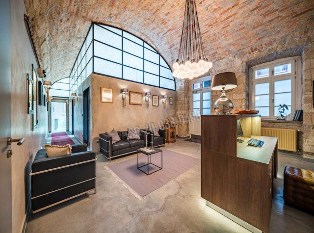 Kiadó üzlethelyiség, Budapesten, VII. kerületben 1336 E Ft / hó