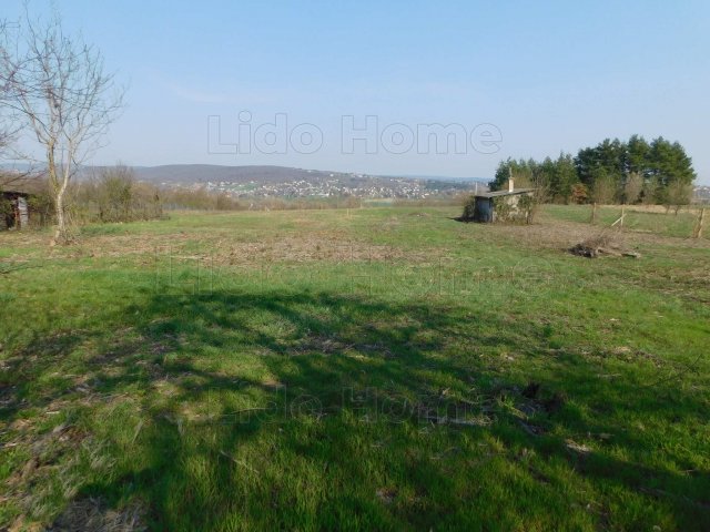 Eladó telek, Hévízen 54.9 M Ft / költözzbe.hu