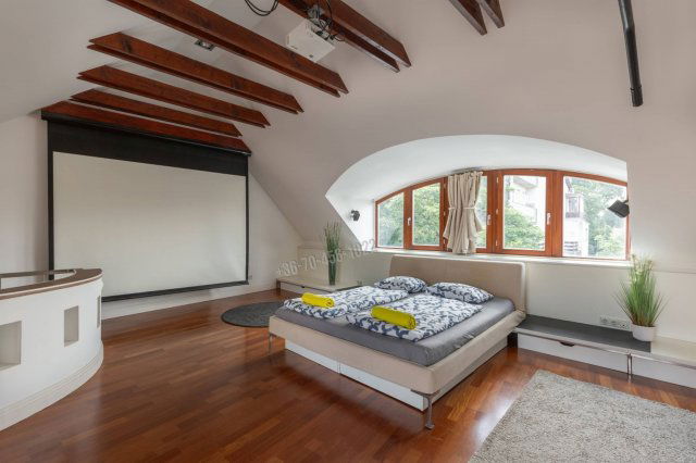 Eladó téglalakás, Budapesten, I. kerületben 209 M Ft, 2 szobás