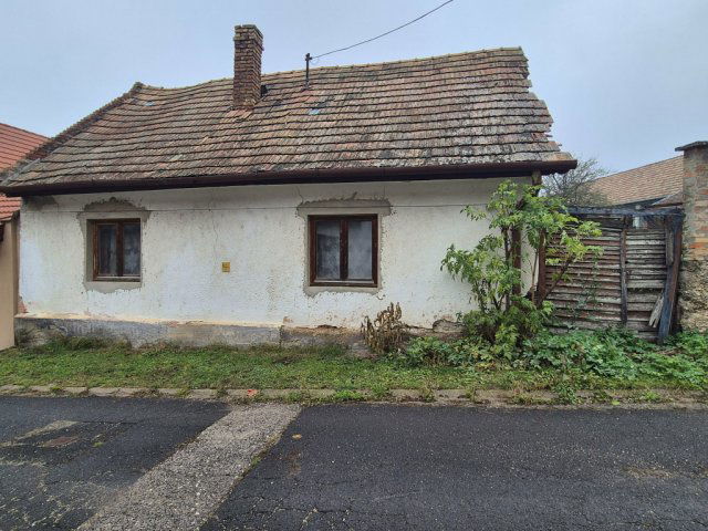 Eladó családi ház, Mogyoródon 24 M Ft, 2+1 szobás