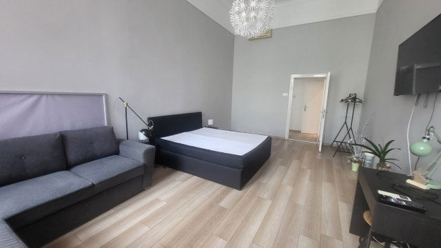 Kiadó téglalakás, albérlet, Egerben 180 E Ft / hó, 2 szobás