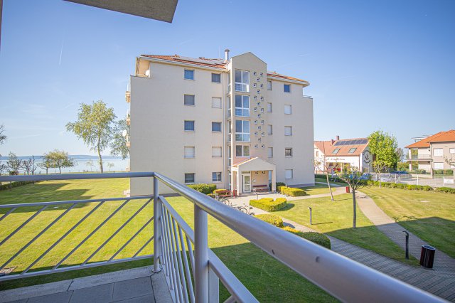 Eladó téglalakás, Siófokon, Beszédes József sétányon