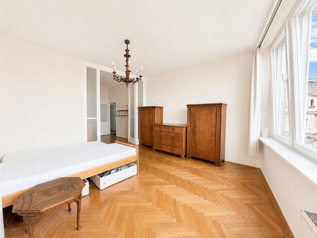 Kiadó téglalakás, albérlet, Budapesten, II. kerületben