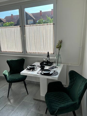 Kiadó téglalakás, albérlet, Nyíregyházán 160 E Ft / hó