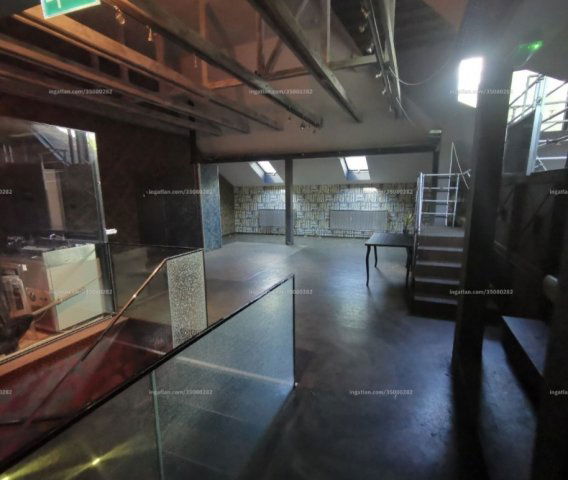 Eladó ipari ingatlan, Budapesten, X. kerületben 1300 M Ft