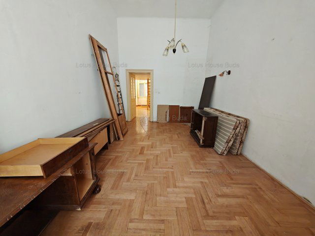 Eladó téglalakás, Budapesten, I. kerületben 82.5 M Ft, 2 szobás