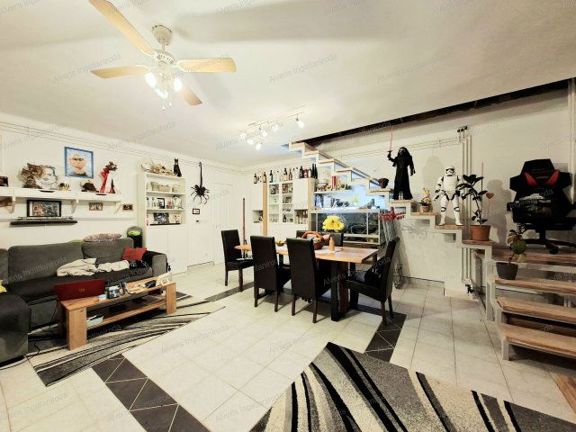 Eladó családi ház, Nyíregyházán 69 M Ft, 2 szobás