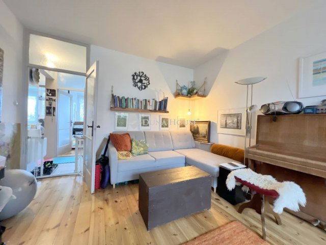 Eladó téglalakás, Budapesten, XX. kerületben 69.5 M Ft, 2 szobás