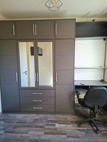 Kiadó téglalakás, albérlet, XIV. kerületben, Róna utcában