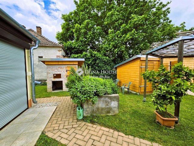 Eladó családi ház, Kistótfalun 61 M Ft, 3 szobás