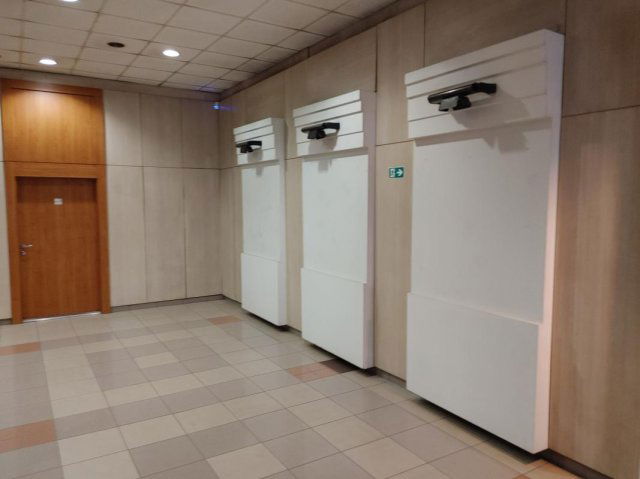 Eladó iroda, Budapesten, XXII. kerületben 699 M Ft, 25 szobás