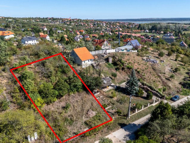 Eladó telek, Sukorón 34 M Ft / költözzbe.hu