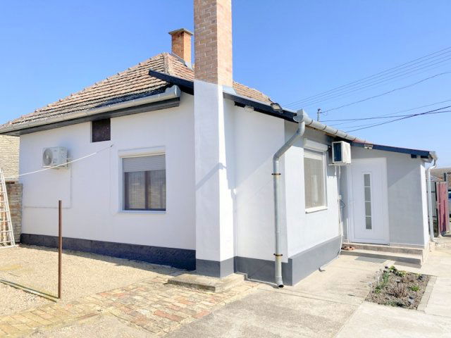 Eladó családi ház, Klárafalván 21.8 M Ft, 2 szobás