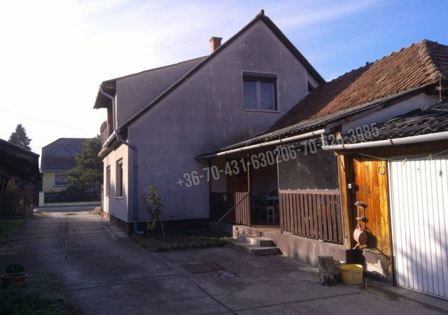 Eladó családi ház, Albertirsán 75.9 M Ft, 5 szobás