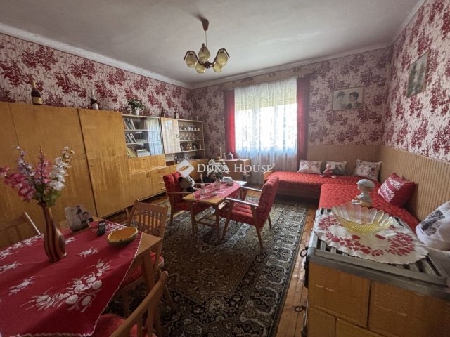 Eladó családi ház, Vashosszúfalun 19.9 M Ft, 2 szobás