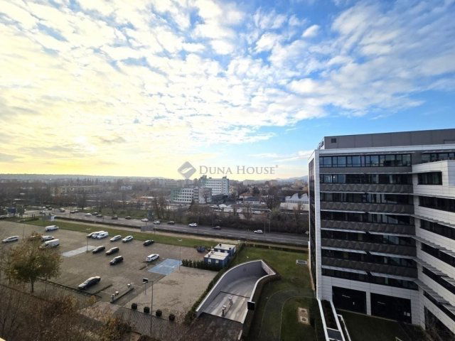 Eladó téglalakás, Budapesten, XI. kerületben 81.9 M Ft, 2 szobás