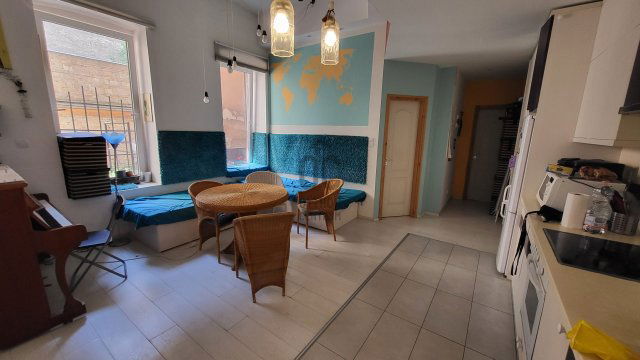 Eladó téglalakás, Budapesten, VIII. kerületben 110 M Ft