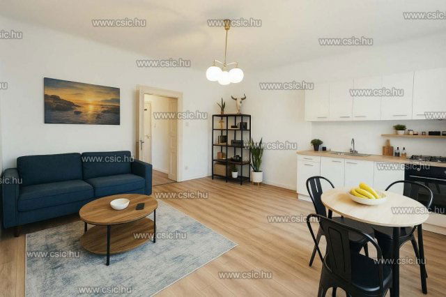 Eladó családi ház, Budapesten, XXII. kerületben 54 M Ft