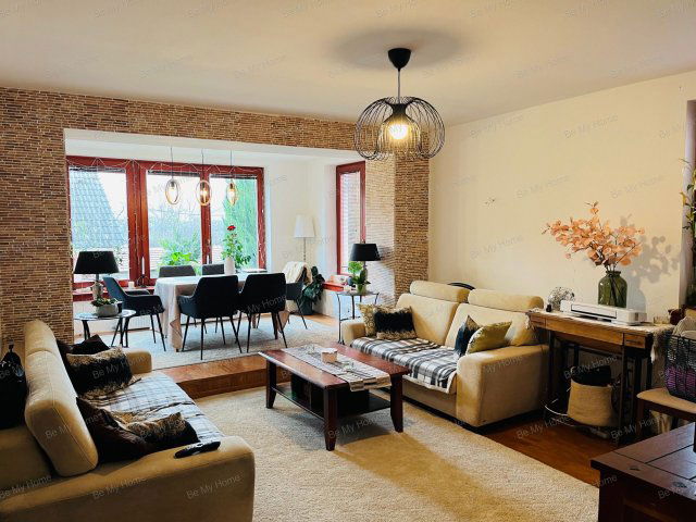 Eladó családi ház, Pomázon 139 M Ft, 3+1 szobás