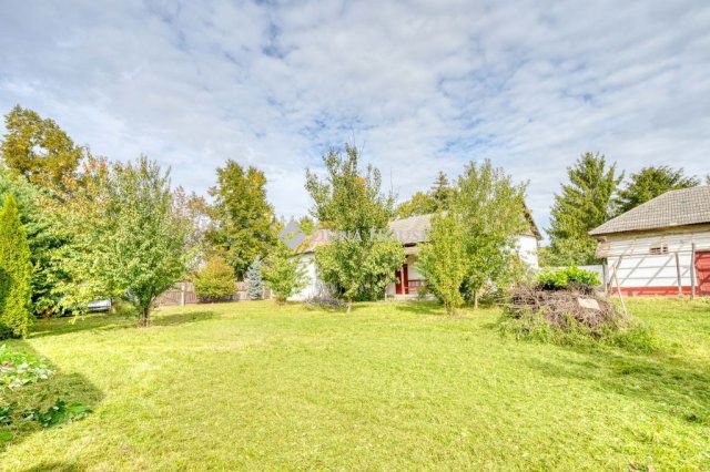 Eladó családi ház, Sarudon 39.9 M Ft, 2 szobás