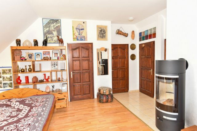 Eladó családi ház, Balatonalmádiban 189.9 M Ft, 2+1 szobás