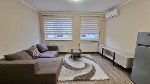 Kiadó téglalakás, albérlet, Nyíregyházán, Virág utcában