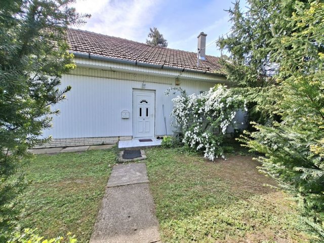 Eladó sorház, Tárnokon 84.9 M Ft, 3 szobás