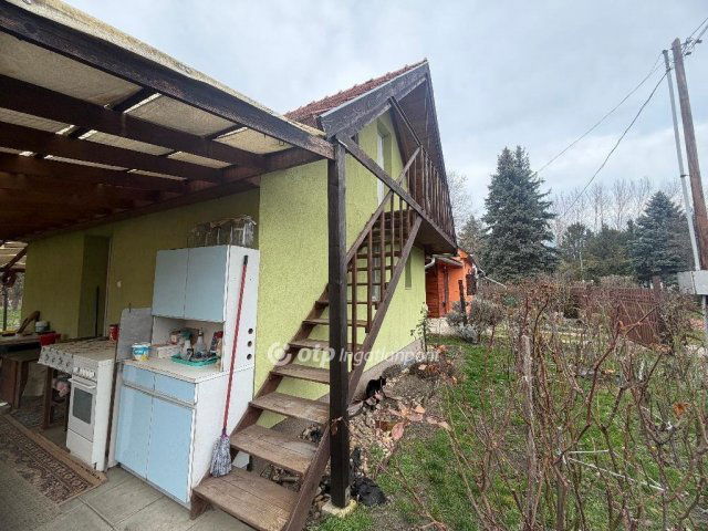 Eladó családi ház, Gyulán 21.5 M Ft, 1+1 szobás
