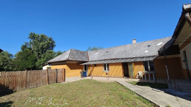 Eladó családi ház, Pilisen 49 M Ft, 3+1 szobás