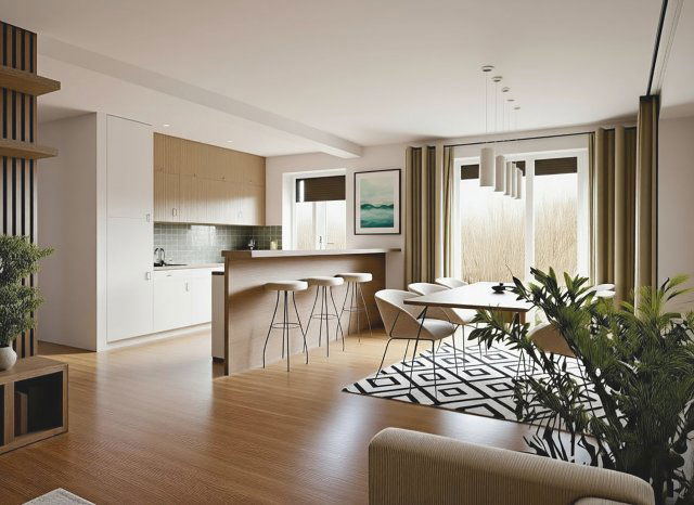 Eladó ikerház, Budapesten, XVIII. kerületben 147.5 M Ft, 4 szobás